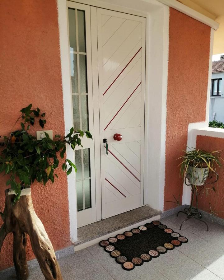 Appartamento Moderno Rustico Olbia Exterior photo