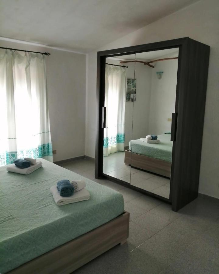 Appartamento Moderno Rustico Olbia Exterior photo