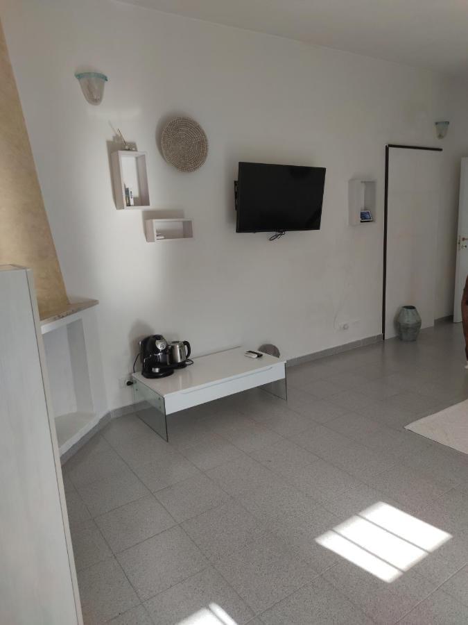 Appartamento Moderno Rustico Olbia Exterior photo