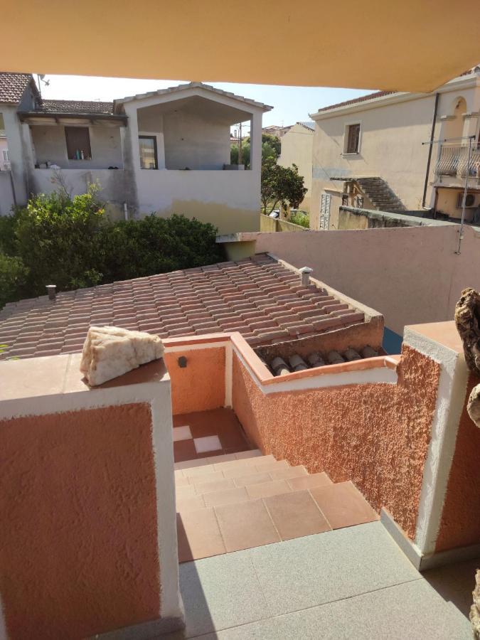 Appartamento Moderno Rustico Olbia Exterior photo